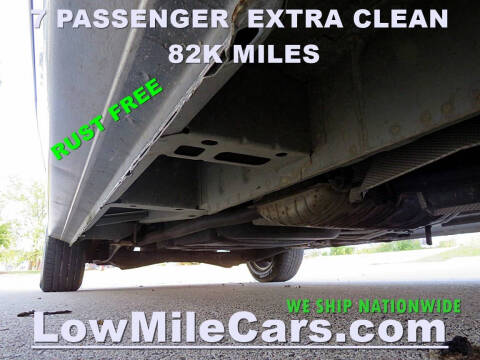 2004 Mercury Monterey Convenience