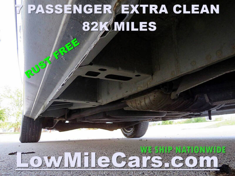 2004 Mercury Monterey Convenience