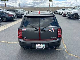 2011 MINI Cooper Clubman S