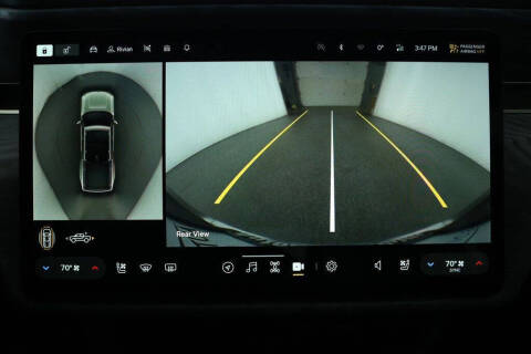 2022 Rivian R1T Launch Edition