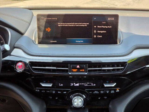 2023 Acura MDX SH-AWD w/Tech