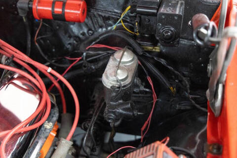 1967 Chevrolet Chevelle