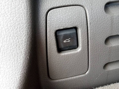 2012 Ford Edge Limited