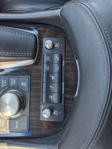 2013 Lexus LS 460 L