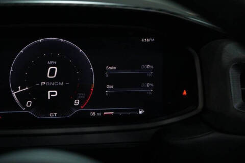 2023 Maserati MC20 Cielo