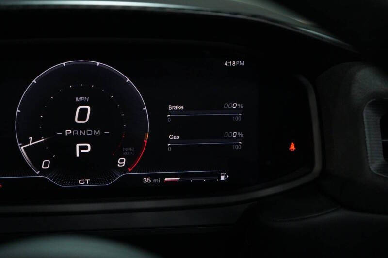 2023 Maserati MC20 Cielo