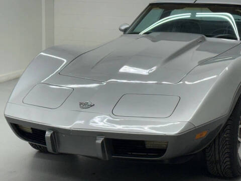 1978 Chevrolet Corvette