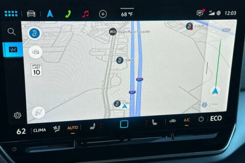 2025 Volkswagen ID.4 Pro