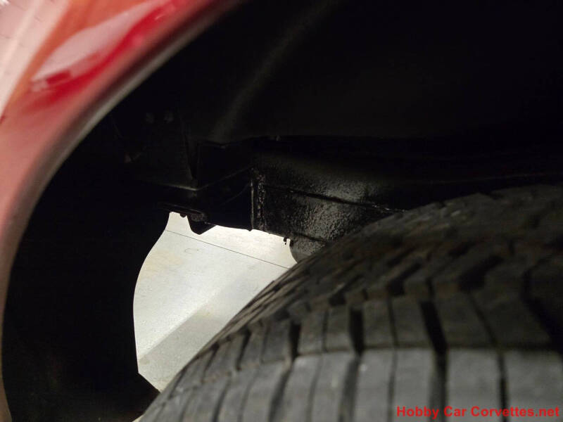 1979 Chevrolet Corvette