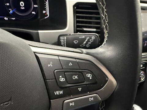 2022 Volkswagen Atlas Cross Sport V6 SE 4Motion