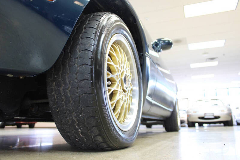 1996 Mazda MX-5 Miata