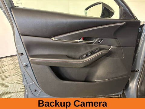 2023 Mazda CX-30 2.5 S Carbon Edition