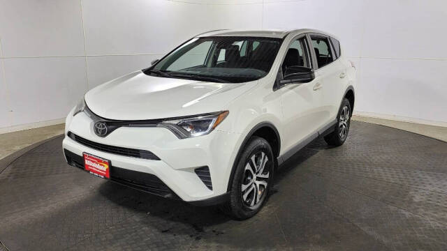 2018 Toyota RAV4 for sale at NJ Car Buyer in Jersey City, NJ