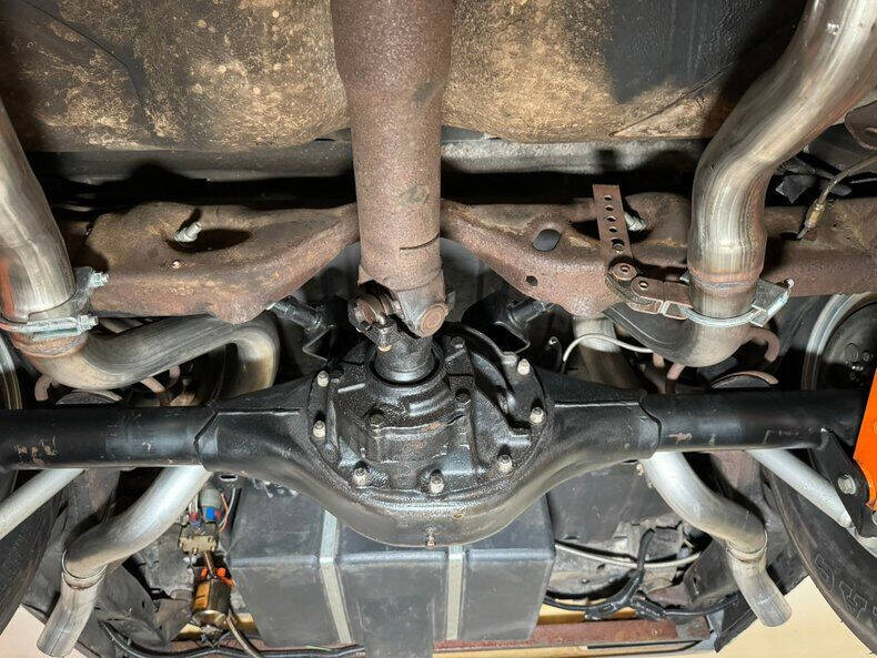 1978 Chevrolet El Camino