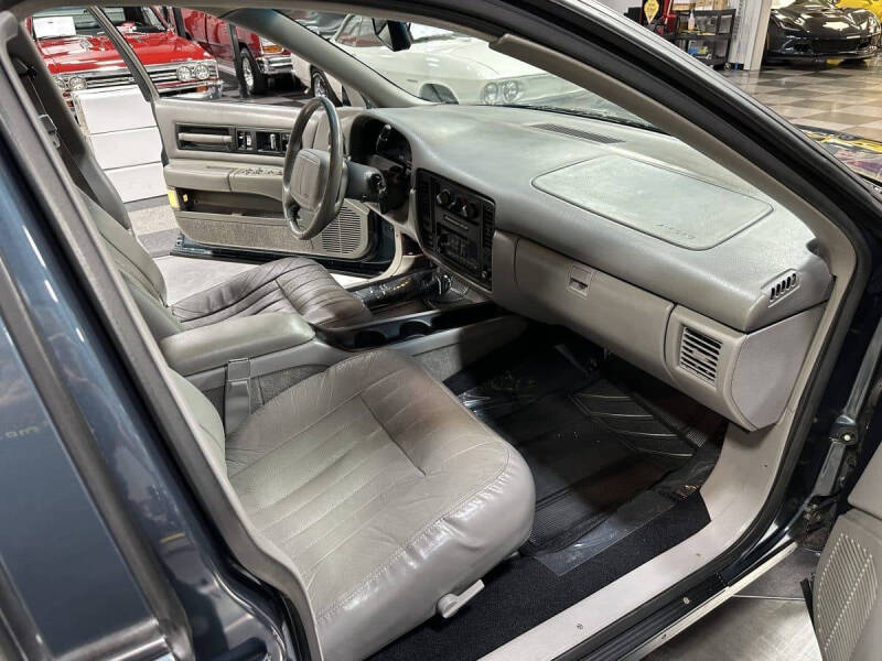 1995 Chevrolet Impala SS