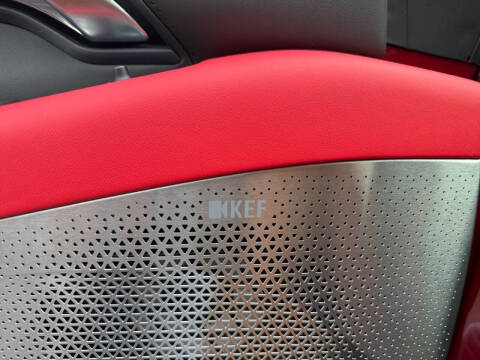 2024 Lotus Emira I4 First Edition