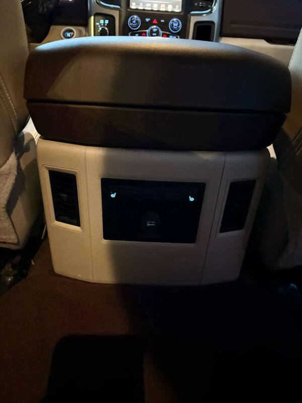 2013 RAM 2500 Laramie