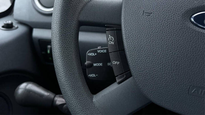 2011 Ford Transit Connect XLT Premium