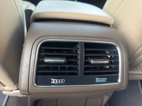 2017 Audi Q5 3.0T quattro Premium Plus