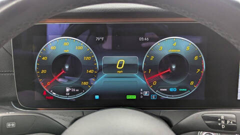 2021 Mercedes-Benz E-Class E 450