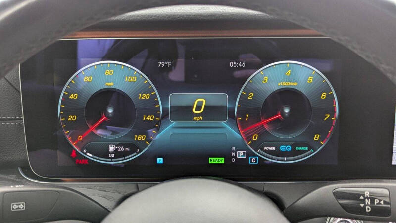 2021 Mercedes-Benz E-Class E 450