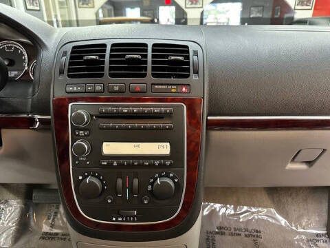 2006 Buick Terraza CX