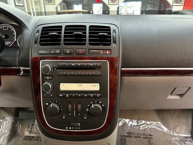 2006 Buick Terraza CX