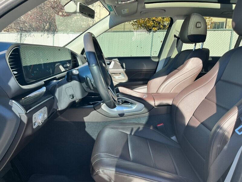 2020 Mercedes-Benz GLE GLE 350 4MATIC