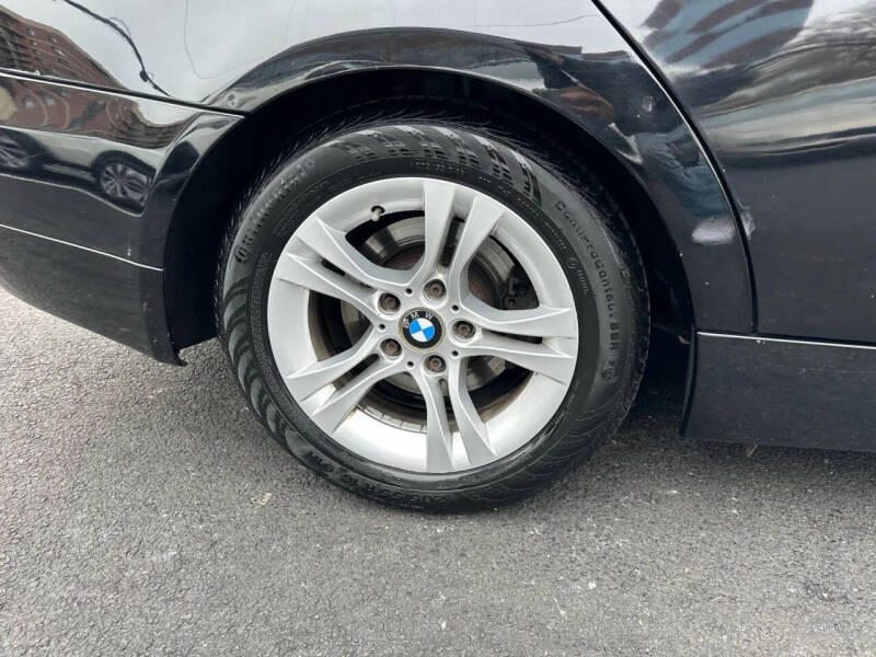 2008 BMW 3 Series 328xi