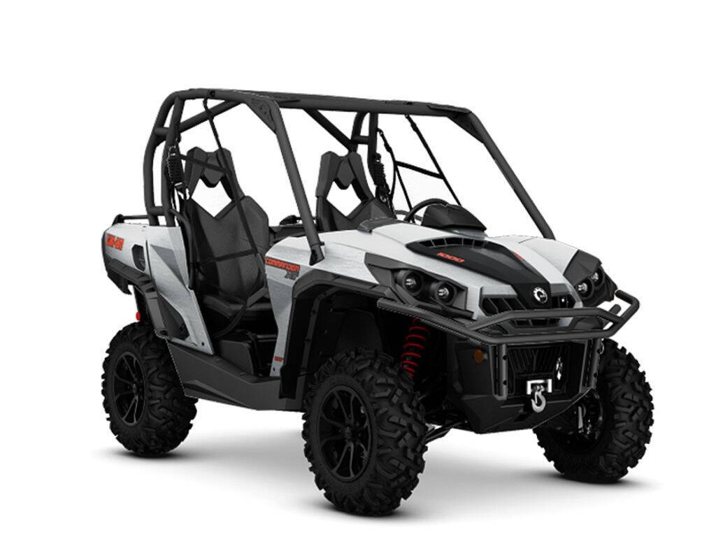 CanAm Commander For Sale In Watertown, WI