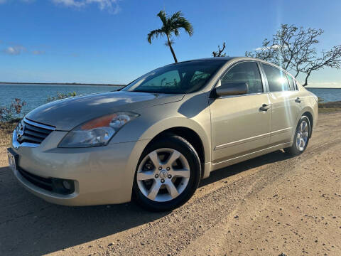 2009 Nissan Altima