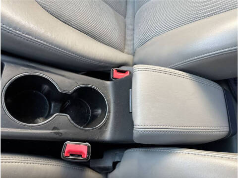 2016 Buick Verano Convenience Group