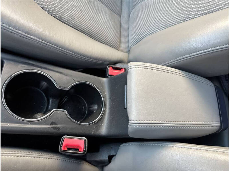 2016 Buick Verano Convenience Group