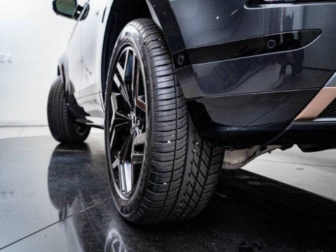 2020 Land Rover Range Rover Evoque R-Dynamic HSE