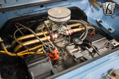 1982 Volkswagen Vanagon Camper