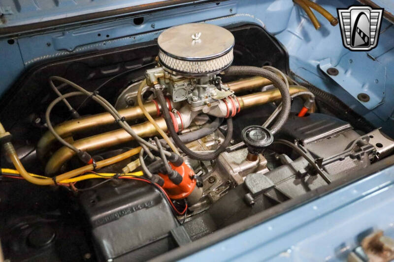 1982 Volkswagen Vanagon Camper