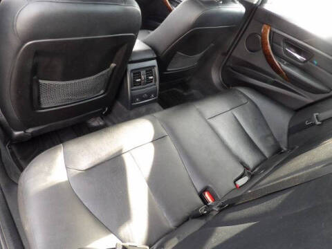 2014 BMW 3 Series 328d xDrive