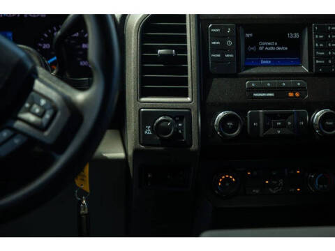 2019 Ford F-250 Super Duty