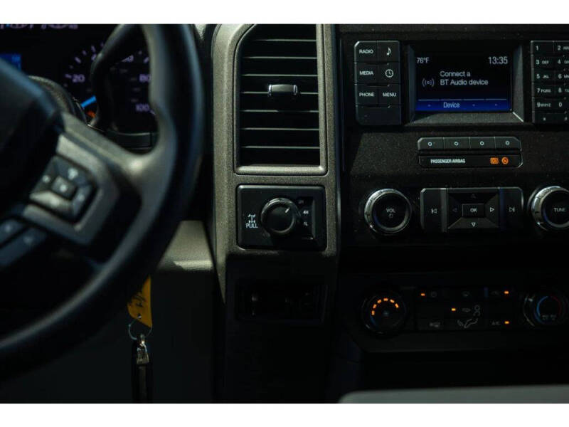 2019 Ford F-250 Super Duty