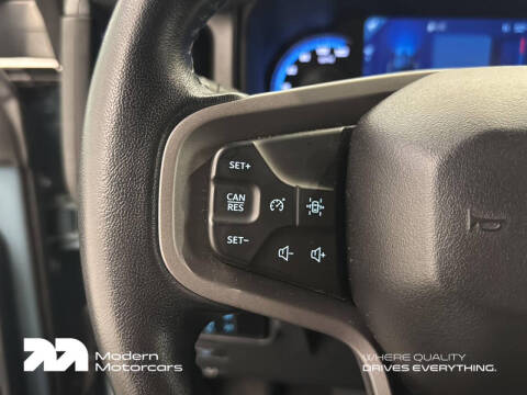 2023 Ford Bronco Black Diamond Advanced