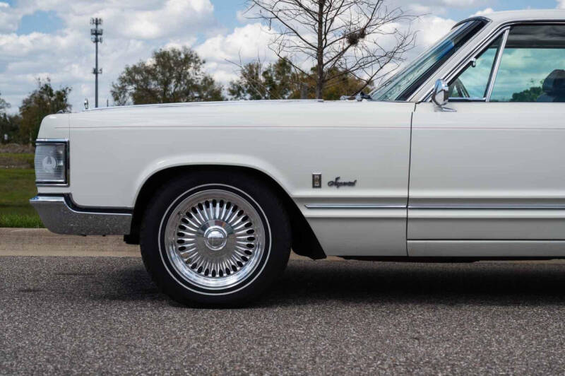 1967 Chrysler Imperial