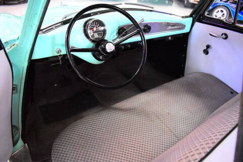 1958 American Motors Nash Rambler