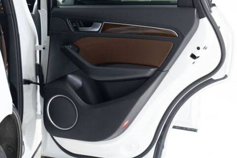 2017 Audi Q5 2.0T quattro Premium Plus