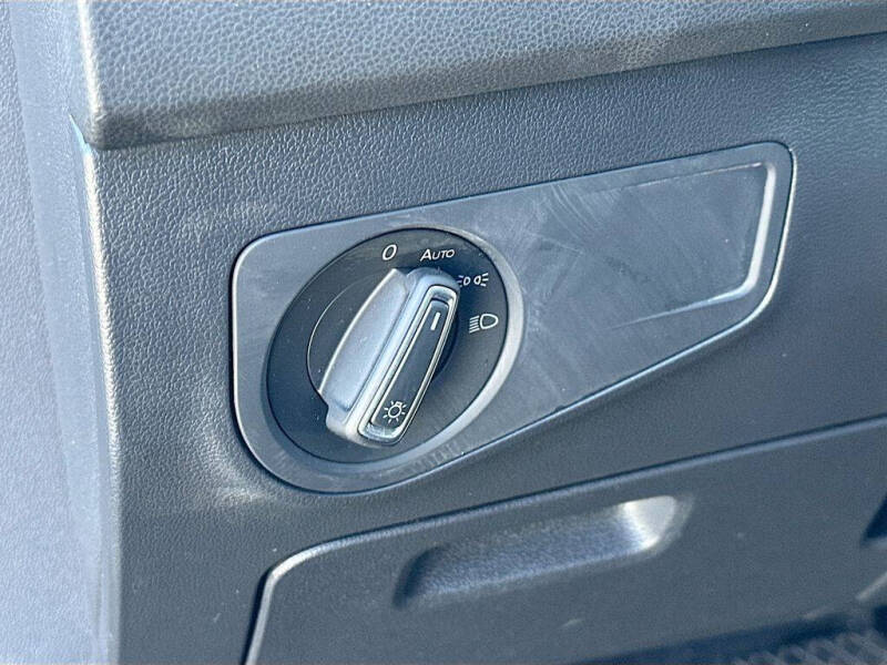 2022 Volkswagen Tiguan SE 4Motion