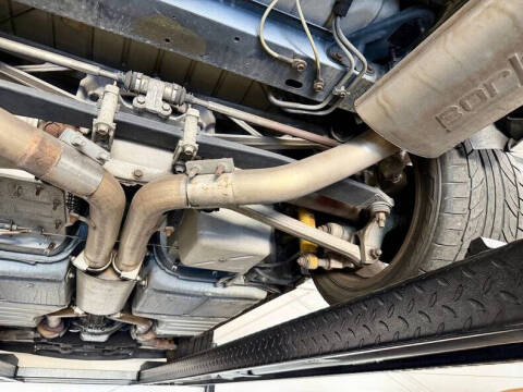 1995 Chevrolet Corvette