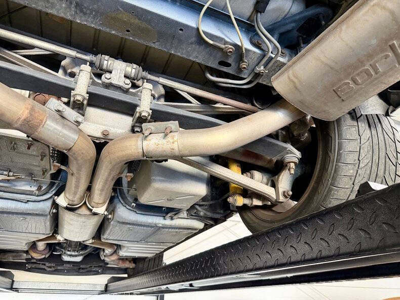 1995 Chevrolet Corvette