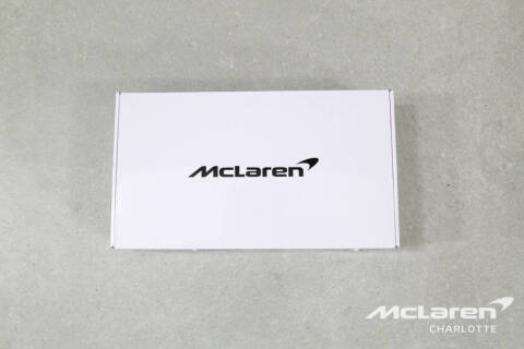 2024 McLaren 750S Spider