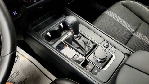 2024 Mazda CX-50 2.5 S Premium