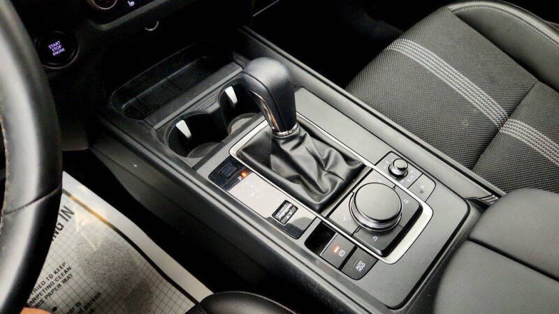 2024 Mazda CX-50 2.5 S Premium