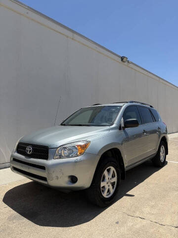 2006 Toyota RAV4